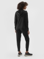 TROUSERS FNK 4FWAW24TFTRF689 negro