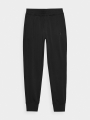 TROUSERS FNK 4FWAW24TFTRF689 negro