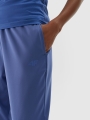 PANTALÓN FNK 4FWAW24TFTRF689 azul marino