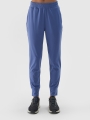 PANTALÓN FNK 4FWAW24TFTRF689 azul marino