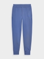 PANTALÓN FNK 4FWAW24TFTRF689 azul marino