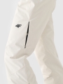 PANTALONES FNK 4FWAW24TFTRF698 Blanco