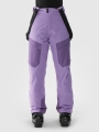 PANTALONES FNK 4FWAW24TFTRF699 violeta