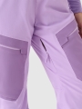 PANTALONES FNK 4FWAW24TFTRF699 violeta