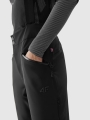 PANTALÓN FNK 4FWAW24TFTRF700 negro