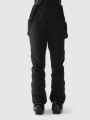 PANTALÓN FNK 4FWAW24TFTRF700 negro