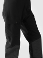 PANTALÓN FNK 4FWAW24TFTRF702 negro