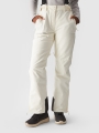 PANTALONES FNK 4FWAW24TFTRF704 Blanco