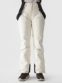 PANTALONES FNK 4FWAW24TFTRF704 Blanco