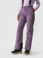 PANTALÓN FNK 4FWAW24TFTRF704 violeta