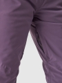 PANTALÓN FNK 4FWAW24TFTRF704 violeta