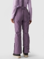 PANTALÓN FNK 4FWAW24TFTRF704 violeta