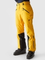 PANTALONES FNK 4FWAW24TFTRM0712 amarillo