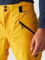 PANTALONES FNK 4FWAW24TFTRM0712 amarillo