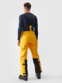 PANTALONES FNK 4FWAW24TFTRM0712 amarillo