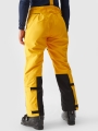 PANTALONES FNK 4FWAW24TFTRM0712 amarillo