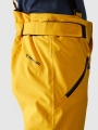 PANTALONES FNK 4FWAW24TFTRM0712 amarillo