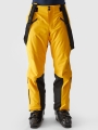 PANTALONES FNK 4FWAW24TFTRM0712 amarillo