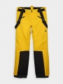 PANTALONES FNK 4FWAW24TFTRM0712 amarillo