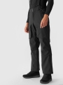 TROUSERS FNK 4FWAW24TFTRM0713 negro