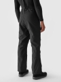 TROUSERS FNK 4FWAW24TFTRM0713 negro