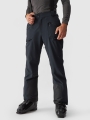 TROUSERS FNK 4FWAW24TFTRM0714 negro