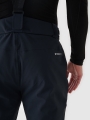 TROUSERS FNK 4FWAW24TFTRM0714 negro