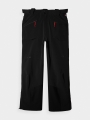 TROUSERS FNK 4FWAW24TFTRM0714 negro