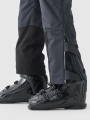 PANTALÓN FNK 4FWAW24TFTRM0782 negro