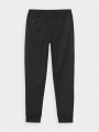 PANTALÓN FNK 4FWAW24TFTRM681 negro