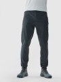 PANTALÓN FNK 4FWAW24TFTRM681 gris