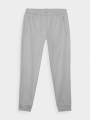 PANTALÓN FNK 4FWAW24TFTRM681 gris