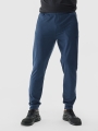 PANTALÓN FNK 4FWAW24TFTRM682 azul marino