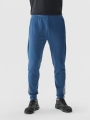 PANTALÓN FNK 4FWAW24TFTRM683 azul marino