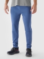 PANTALÓN FNK 4FWAW24TFTRM683 azul marino