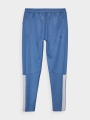 PANTALÓN FNK 4FWAW24TFTRM683 azul marino