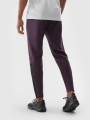 PANTALONES FNK 4FWAW24TFTRM683 violeta