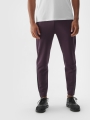 PANTALONES FNK 4FWAW24TFTRM683 violeta