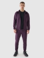 PANTALONES FNK 4FWAW24TFTRM683 violeta