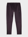 PANTALONES FNK 4FWAW24TFTRM683 violeta