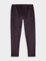 PANTALONES FNK 4FWAW24TFTRM683 violeta