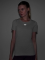 CAMISETA FNK 4FWAW24TFTSF0953 gris