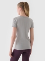 CAMISETA FNK 4FWAW24TFTSF0953 gris