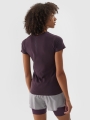 TSHIRT FNK 4FWAW24TFTSF0953 violeta