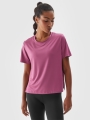 CAMISETA FNK 4FWAW24TFTSF1012 rosa