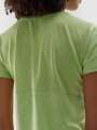 CAMISETA FNK 4FWAW24TFTSF1066 Verde