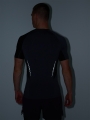 T-shirt para Hombre - Verde - 4FWAW24TFTSM0955                              