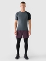 T-shirt para Hombre - Verde - 4FWAW24TFTSM0955                              