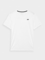 TSHIRT FNK 4FWAW24TFTSM0998 Blanco