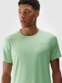 CAMISETA FNK 4FWAW24TFTSM0999 Verde